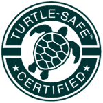Certified Turtle Safe!