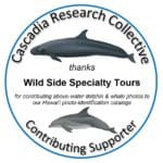 Supporter Cascadia Research Collective