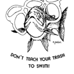 plastic marine debris