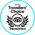 Best of TripAdvisor - Travellers' Choice